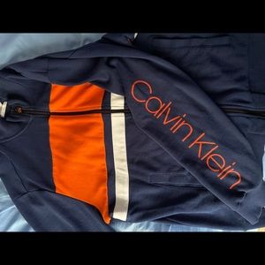 Calvin Klein (Jacket)